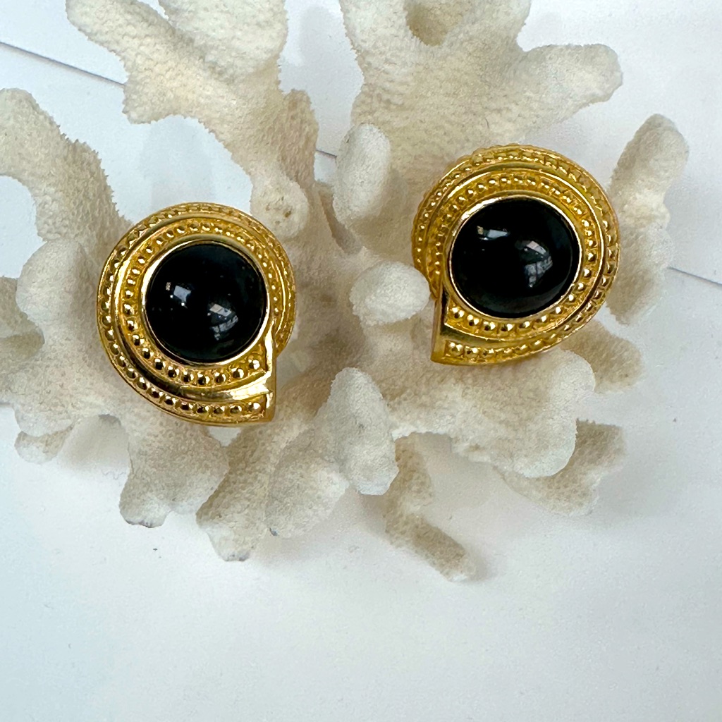 Christian Dior Earrings